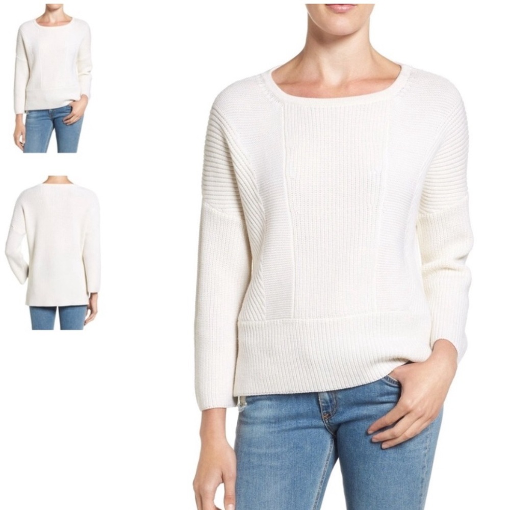 Rag & Bone Dee Sweater